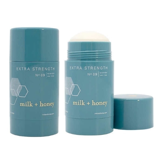 Picture of Lăn khử mùi milk + honey deodorant