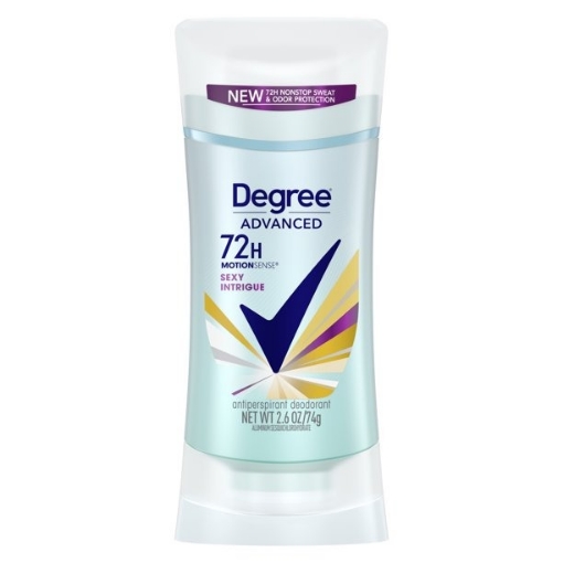 Picture of Lăn khử mùi degree advanced motionsense antiperspirant deodorant for women