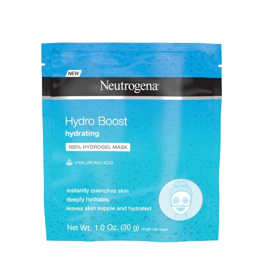 Picture of Mặt nạ dưỡng ẩm neutrogena moisturizing hydro boost hydrating face mask