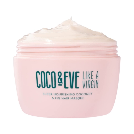 Picture of Mặt nạ dưỡng tóc coco & eve like a virgin hair masque, 1.19 pound