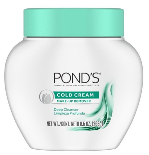 Picture of Kem lạnh rửa mặt pond's cold cream cleanser