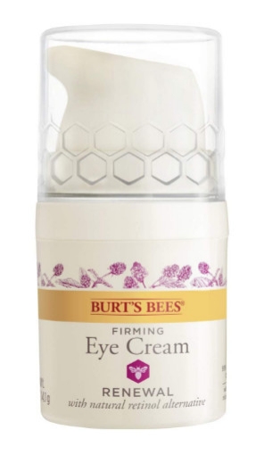 Picture of Kem dưỡng mắt burt's bees retinol alternative moisturizer - eye cream