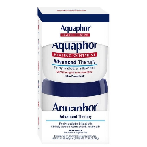 Picture of Kem dưỡng ẩm aquaphor advanced therapy healing ointment