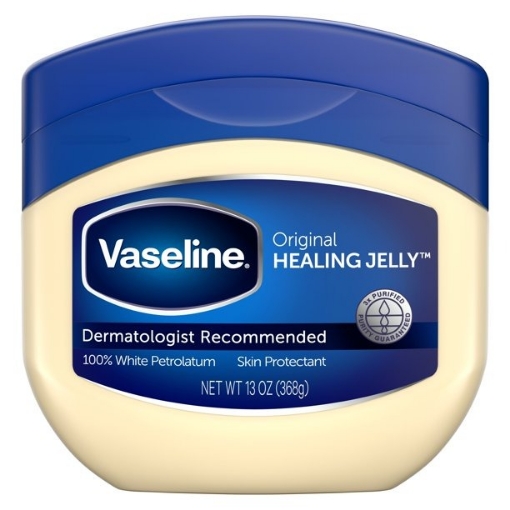 Picture of Sáp dưỡng ẩm vaseline petroleum jelly original, 368g