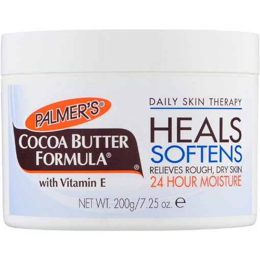 Picture of Kem dưỡng ẩm palmer's cocoa butter daily skin therapy solid formula