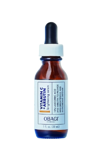 Picture of Serum chống lão hóa, sáng da obagi clinical vitamin c + arbutin brightening serum