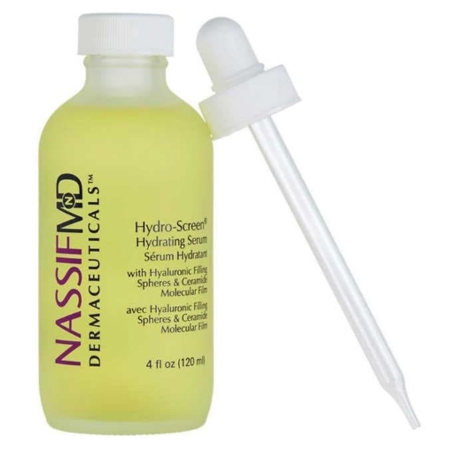 Picture of Serum dưỡng ẩm, chống lão hóa nassifmd hydro - screen hydrating serum