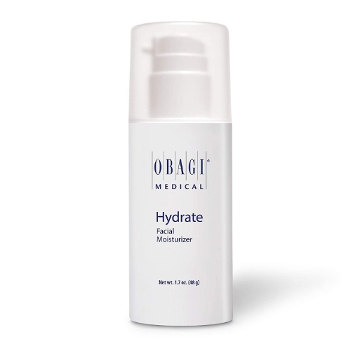 Picture of Kem dưỡng ẩm da mặt obagi medical hydrate facial moisturizer