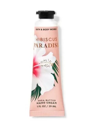 Picture of Kem dưỡng da tay bath & body works hibiscus paradise hand cream