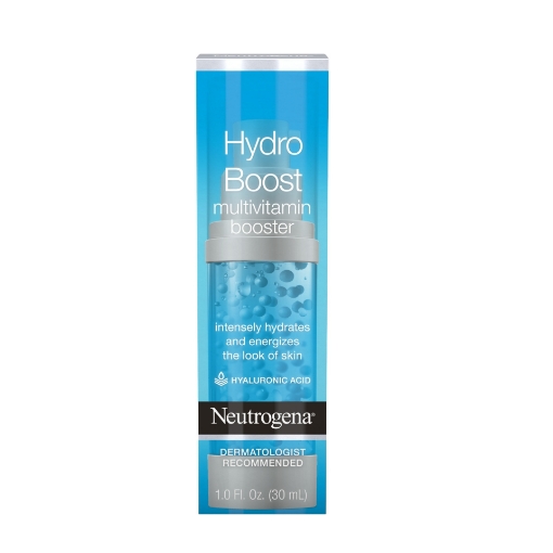 Picture of Tinh chất tăng cường vitamin dưỡng ẩm neutrogena hydro boost multivitamin hydrating face booster