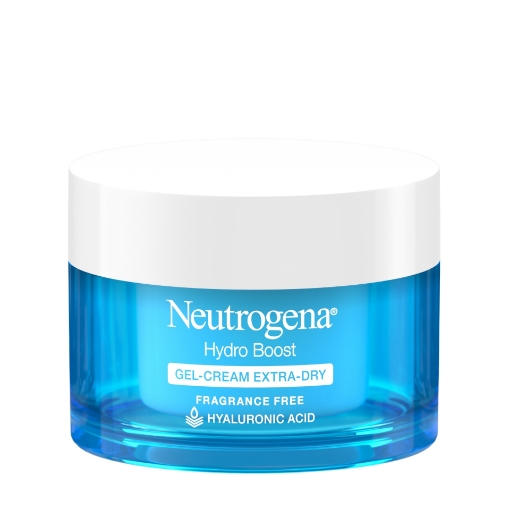 Picture of Kem dưỡng ẩm da khô neutrogena hydro boost gel cream extra dry