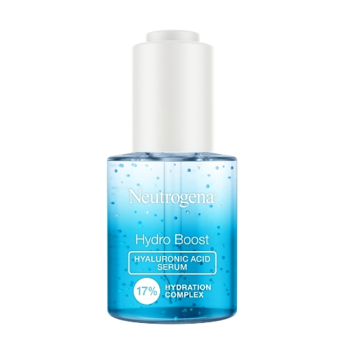 Picture of Serum dưỡng ẩm dành cho da nhạy cảm neutrogena hydro boost purified hyaluronic acid serum