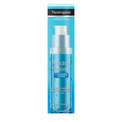 Picture of Serum dưỡng ẩm neutrogena hydro boost hydrating hyaluronic face serum