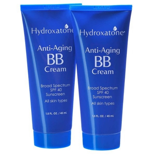 Picture of Kem nền bb cream hydroxatone anti-aging bb cream