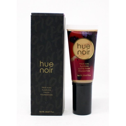 Picture of Kem nền hue noir flawless matte finish foundation 1fl oz~30ml