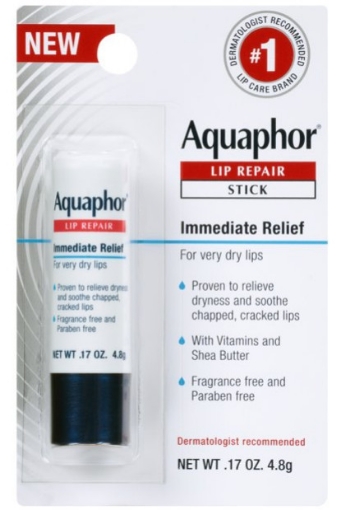 Picture of Son dưỡng môi aquaphor lip repair stick