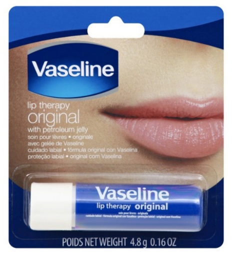 Picture of Son dưỡng môi vaseline lip therapy moisturizing hydrating lip balms
