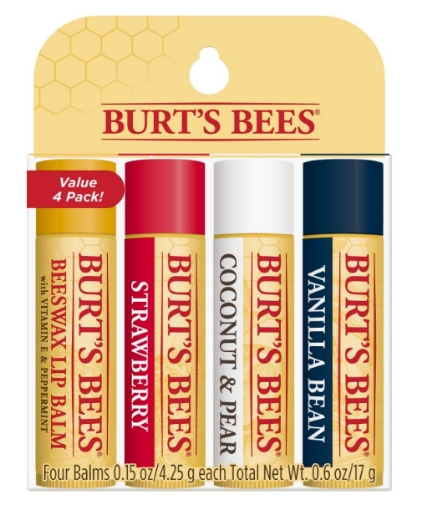 Picture of Son dưỡng môi burt's bees lip balm easter basket stuffers