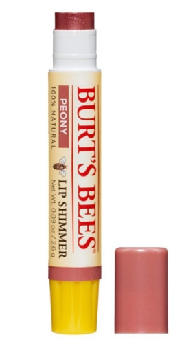 Picture of Son dưỡng môi burt's bees lip balm easter basket stuffers - peony