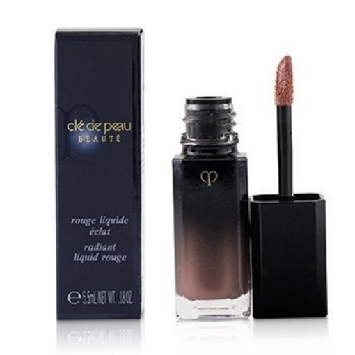 Picture of Son kem clé de peau beauté radiant liquid rouge - # 11 peach beige