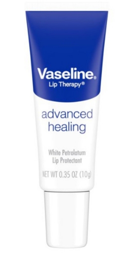 Picture of Son dưỡng môi vaseline lip therapy advanced formula
