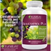 Picture of Viên uống hỗ trợ tim mạch và chống lão hóa Trunature Resveratrol Plus, 140 viên