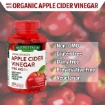 Picture of Viên uống giảm cân giấm táo Nature's Truth Apple Cider Vinegar 1200 mg,180 viên