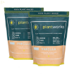 Picture of Bột dinh dưỡng plant works hương vị socola - Plant Works Plant-Based Protein Powder, 15 servings, 23.8 oz, 2-pack