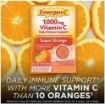 Picture of Bột hòa tan vitamin c hỗ trợ miễn dịch hàng ngày Emergen-C Vitamin C 1,000 mg Daily Immune Support, 30 gói