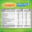 Picture of Bột hòa tan Vitamin C + Vitamin D Emergen-C Immune Plus with Vitamin D