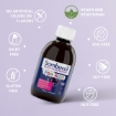 Picture of Siro hỗ trợ miễn dịch Sambucol Black Elderberry Immune Support Syrup