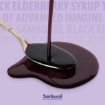 Picture of Siro hỗ trợ miễn dịch Sambucol Black Elderberry Immune Support Syrup