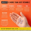Picture of Viên nhai bổ sung Vitamin C Airborne Immune Support Chewable Tablets