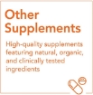 Picture of Viên uống cân bằng hệ miễn dịch NOW Foods Supplements Quercetin with Bromelain Balanced Immune System, Pineapple, 120 viên