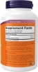 Picture of Viên uống cân bằng hệ miễn dịch NOW Foods Supplements Quercetin with Bromelain Balanced Immune System, Pineapple, 240 viên