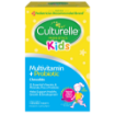 Picture of Viên nhai hỗ trợ tiêu hóa và miễn dịch cho bé Culturelle Kids Complete Multivitamin + Probiotic Chewable, 50 viên.