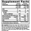 Picture of Kẹo dẻo bổ sung Vitamin C và tăng sức đề kháng L'il Critters Immune C Gummy Plus Zinc & Vitamin D, 290 viên