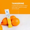 Picture of Bột điện giải hương quýt Liquid I.V. Hydration Multiplier Plus Immune Support, Tangerine