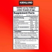 Picture of Nước tăng lực cường độ cao Kirkland Signature Extra Strength Energy Shot, 48 chai