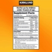 Picture of Nước tăng lực Kirkland Signature Energy Shot, 48 chai