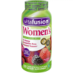 Picture of Kẹo dẻo bổ sung vitamin dành cho phụ nữ Vitafusion Women’s Multivitamin, 220 Gummies