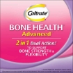 Picture of Viên uống bổ sung canxi, d3 và khoáng chất Caltrate Bone Health Advanced 600+D3 Plus Minerals, 320 viên