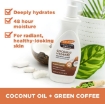 Picture of Sữa dưỡng thể dầu dừa Palmer's Coconut Oil Body Lotion Formula Vitamin E Body Lotion