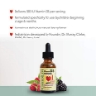 Picture of Siro bổ sung Vitamin D3 dành cho bé ChildLife Essentials Vitamin D3 - 3 pack