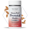 Picture of Viên uống bổ sung vitamin tổng hợp dành cho phụ nữ đang mang thai Best Nest Wellness Mama Bird Prenatal Multi+