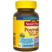 Picture of Viên uống bổ sung Vitamin tổng hợp sau sinh Nature Made Postnatal Multivitamin + DHA 200 mg