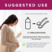 Picture of Vitamin tổng hợp dạng nước dành cho phụ nữ mang thai và sau sinh MaryRuth's Prenatal & Postnatal Liquid Multivitamin