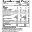 Picture of Kẹo dẻo Vitamin tổng hợpL’il Critters Gummy Vites - Kẹo dẻo cung cấp 11 Vitamin, 190 viên