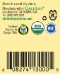 Picture of Siro bổ sung vitamin d3 hữu cơ dành cho bé ChildLife Essentials Organic Vitamin D3 Liquid Drops, 6.25ml