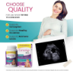 Picture of Viên uống hỗ trợ sinh sản dành cho phụ nữ chuẩn bị mang thai Conceive Plus Women’s Fertility Support